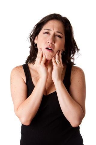 Should I have TMD treated? Why? Should I have TMD treated? Why?