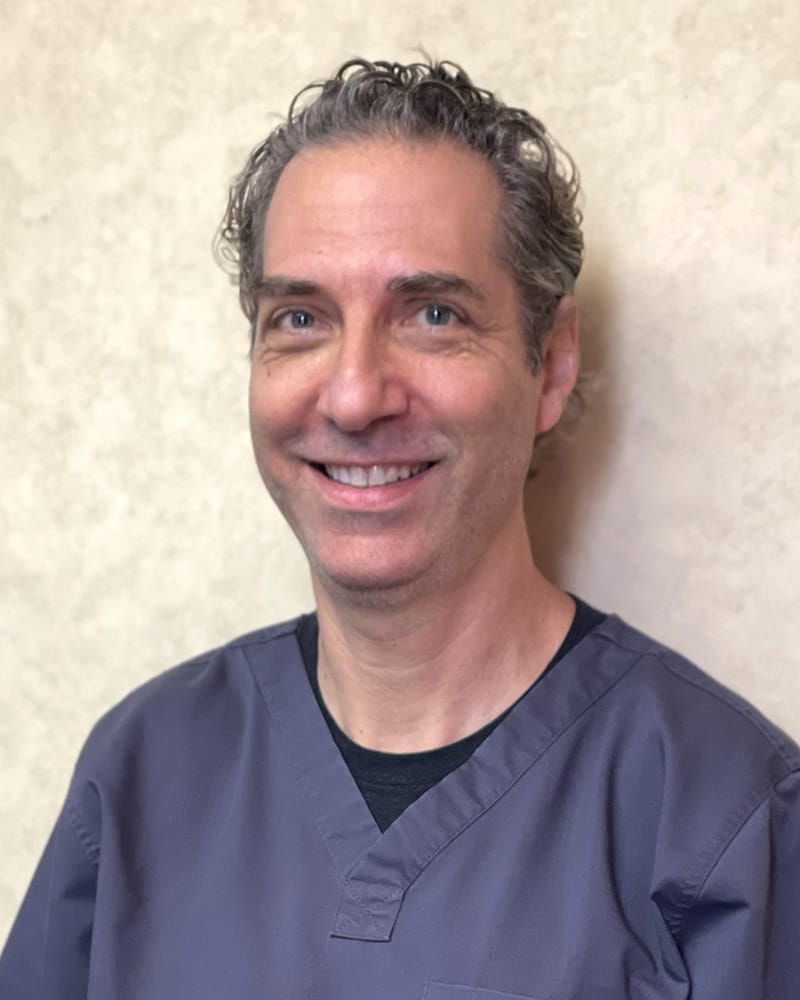 Image of Marc Wertheim