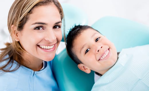 Common Dental Fears and How to Combat Them Common Dental Fears and How to Combat Them