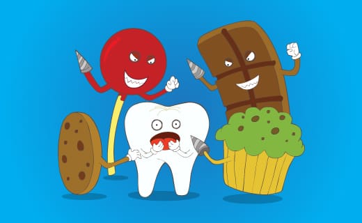 18 Habits That Make Your Dentist Cringe