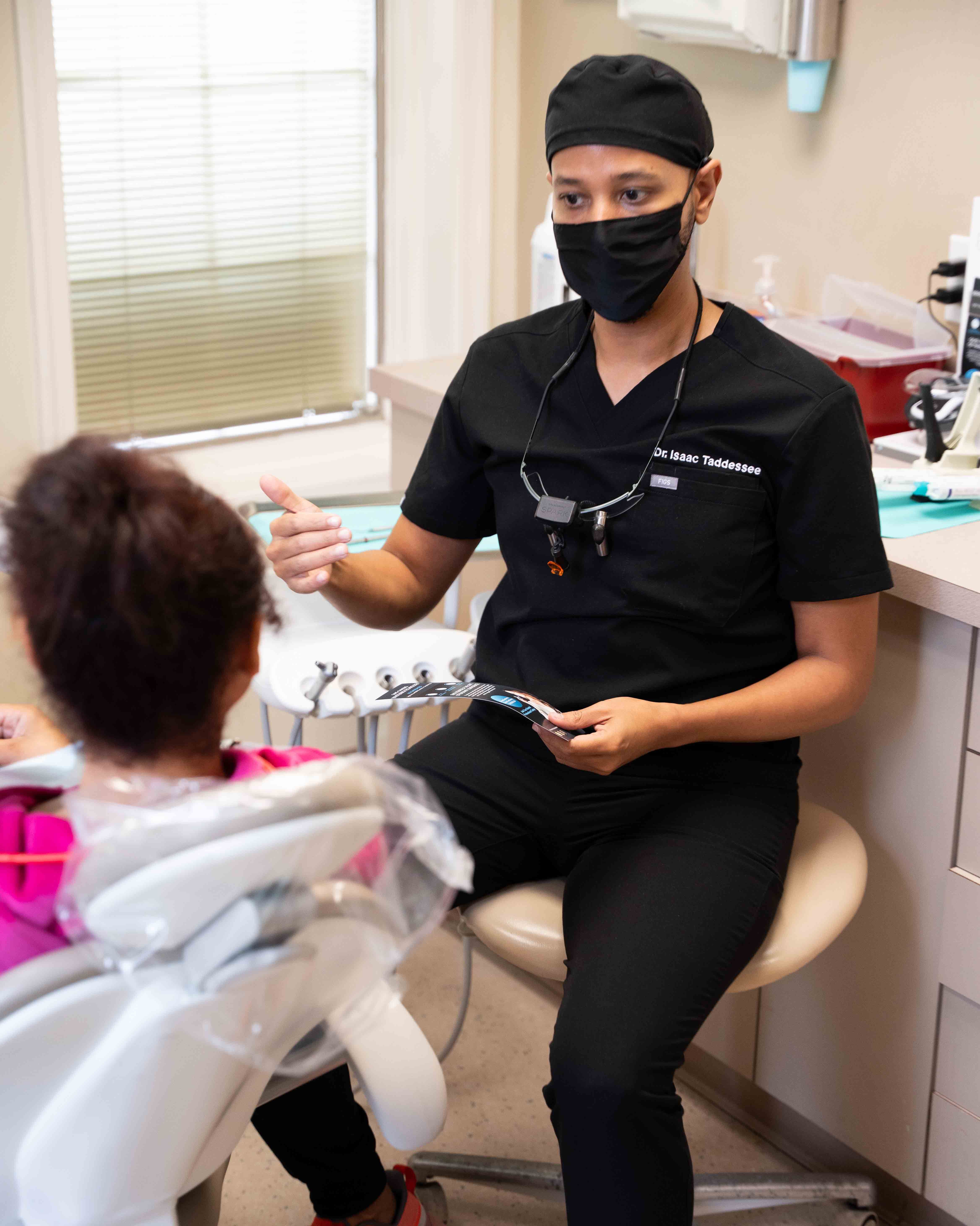 DOA-Waldorf Emergency Dentist image