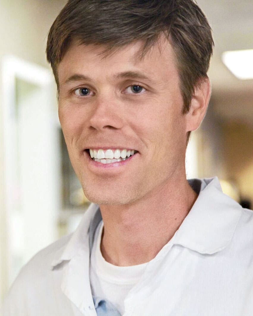Image of Joe Dobson