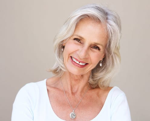 Receding Gums: More than a cosmetic problem Receding Gums: More than a cosmetic problem