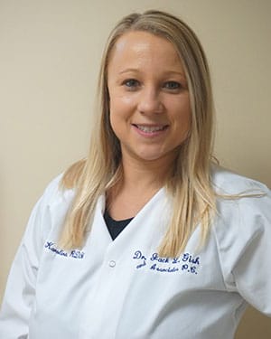Image of Karolina Heath Image of Karolina Heath