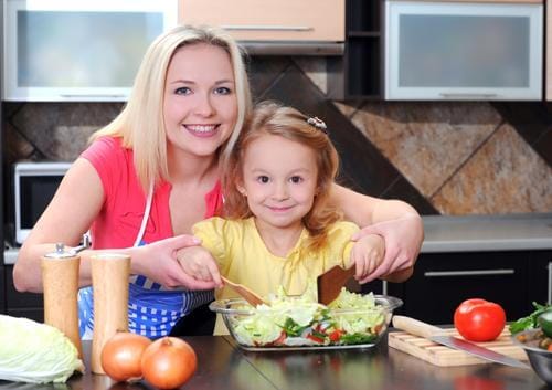 Good Nutrition Leads to Healthy Mouths Good Nutrition Leads to Healthy Mouths