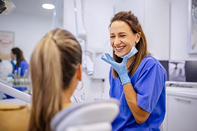 Career Hygienist