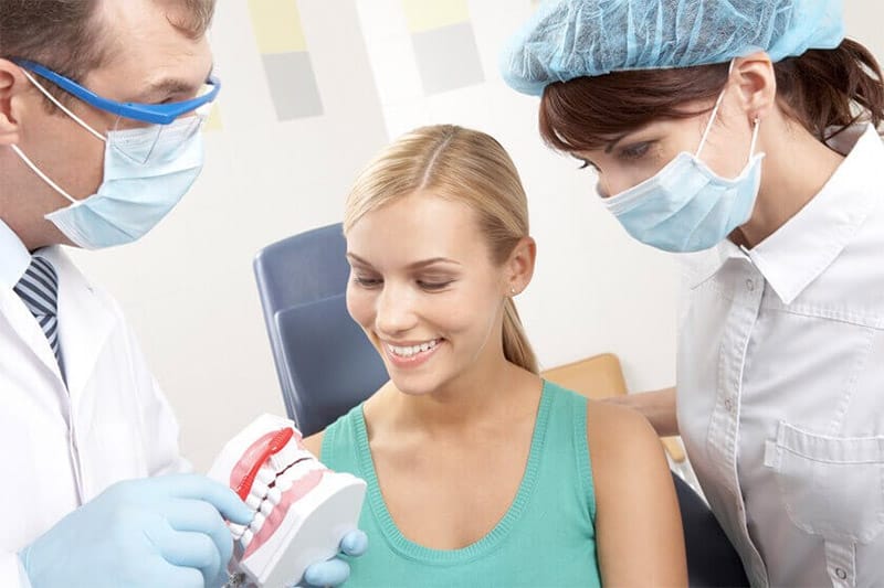 Routine Dental Cleanings Keep Your Mouth In Great Shape