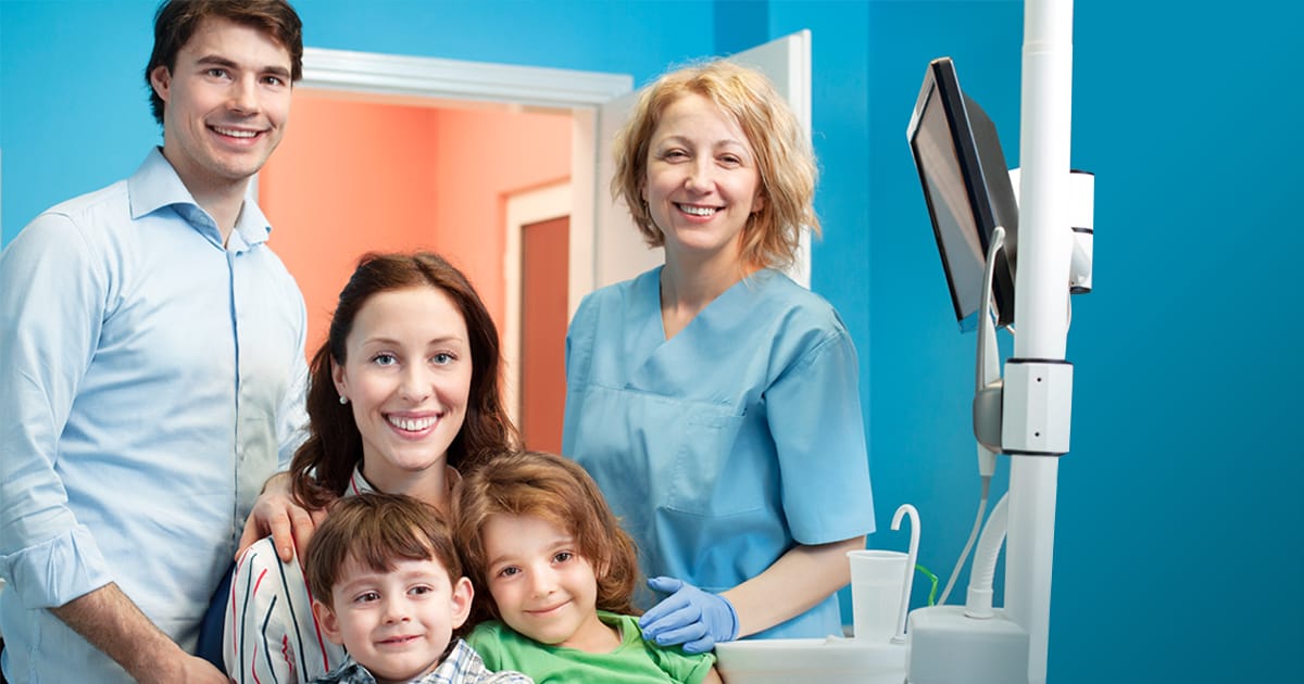 How to Find a Dentist for You and Your Family How to Find a Dentist for You and Your Family
