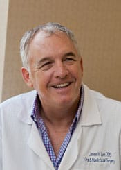 Dr. Jesse Lee, D.M.D. oral surgeon