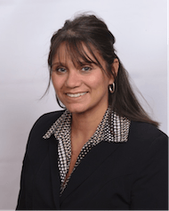 Image of Lisa Dekker-Reed