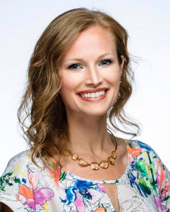 Image of Lauren Alavanja