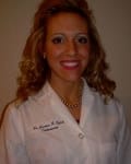 Image of Jessica Bowen