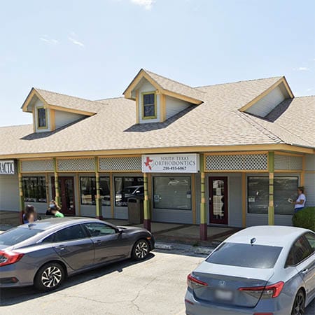 Storefront for South Texas Orthodontics - Northwest - Tezel