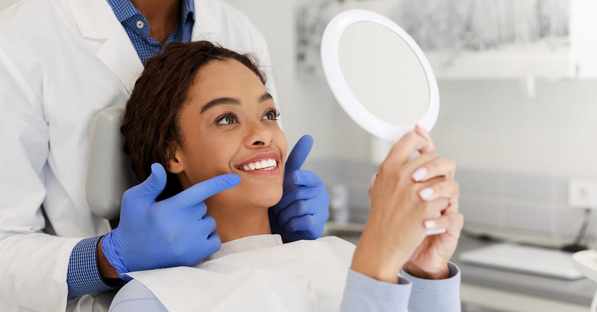 Basic Dental Care in Maryland