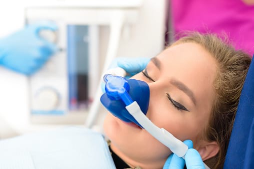 Oral or IV Sedation: Which One is Right for You?