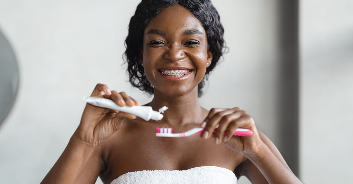 Gum Care Awareness: Why Caring for Your Gums Matters Gum Care Awareness: Why Caring for Your Gums Matters