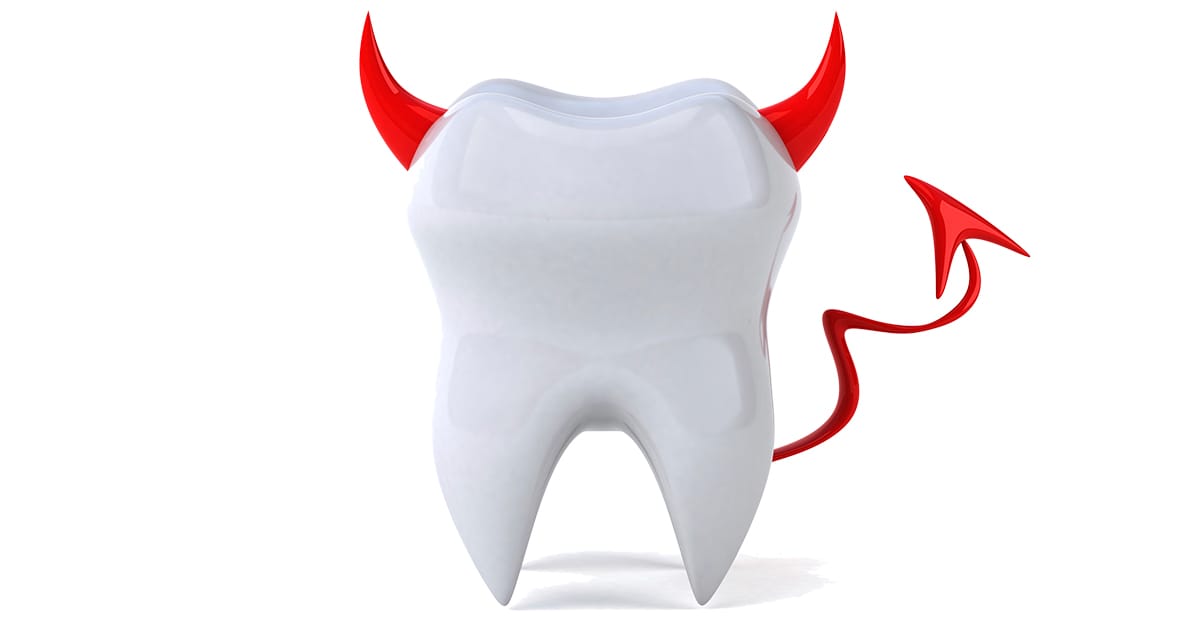 How to Break 5 Bad Dental Habits How to Break 5 Bad Dental Habits