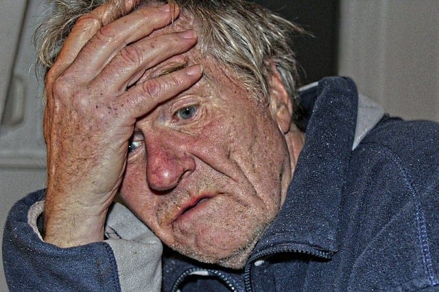 Why Do We Lose Our Teeth as We Age? Why Do We Lose Our Teeth as We Age?