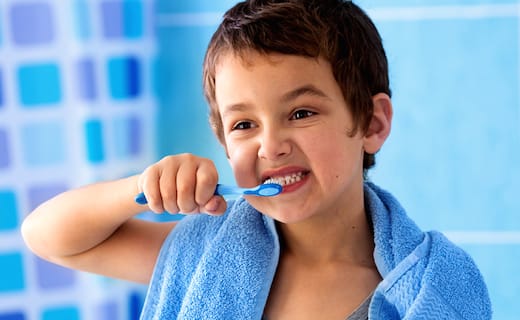 The Way You Brush Can Save Your Smile The Way You Brush Can Save Your Smile