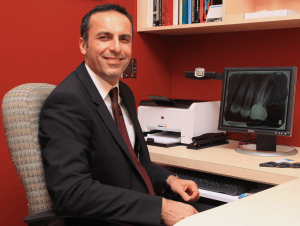 Dr. Rayek