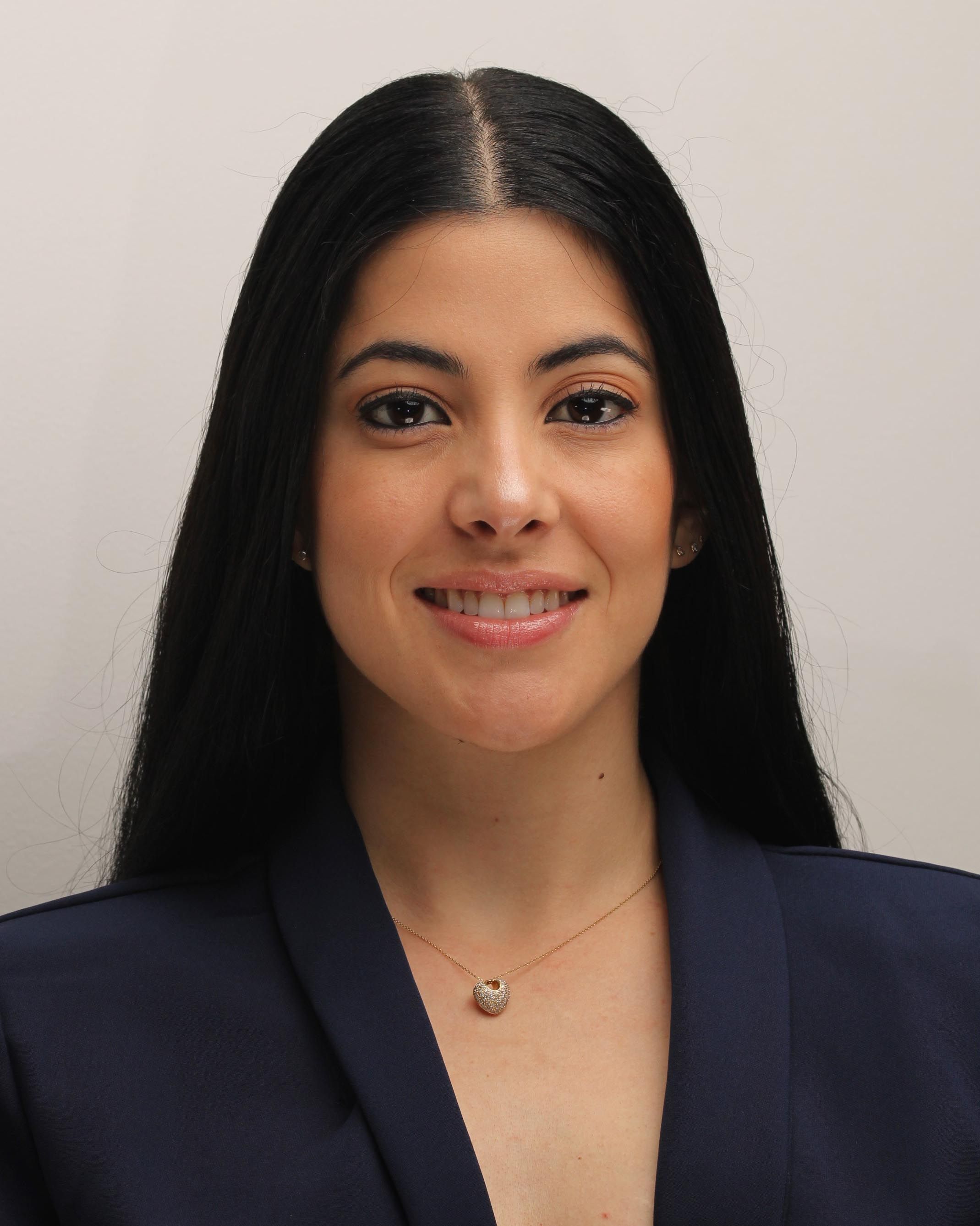 Mailyn Rodriquez, DMD