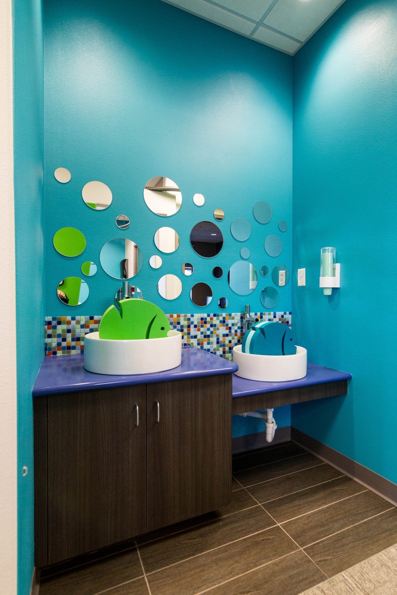 thekidsdentist office photo tour 10