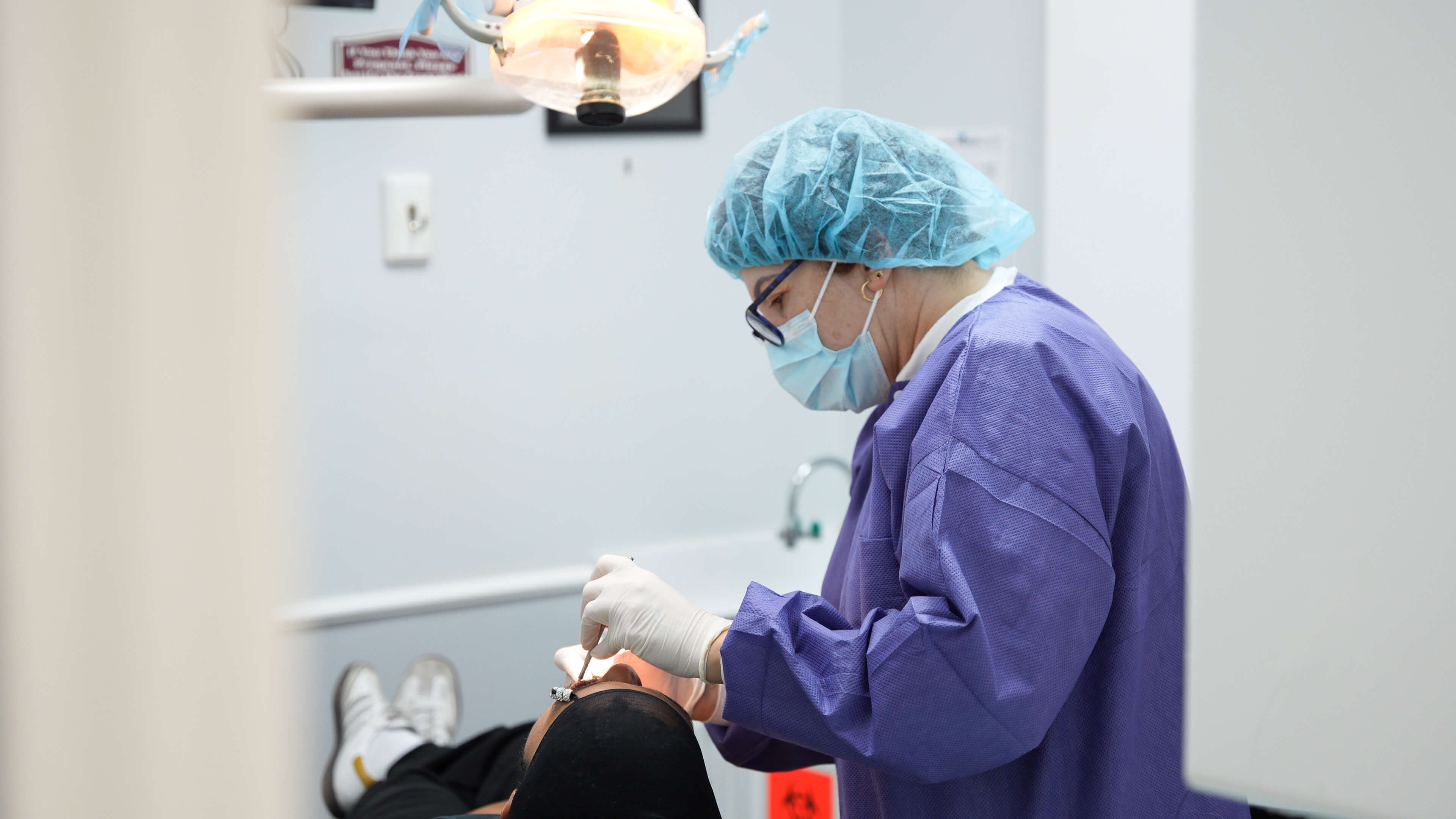 TC WestKendall General Dentistry image