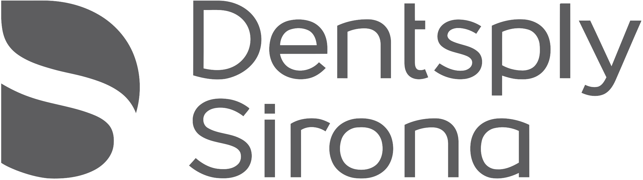 Dentsply Sirona Logo Dentsply Sirona Logo