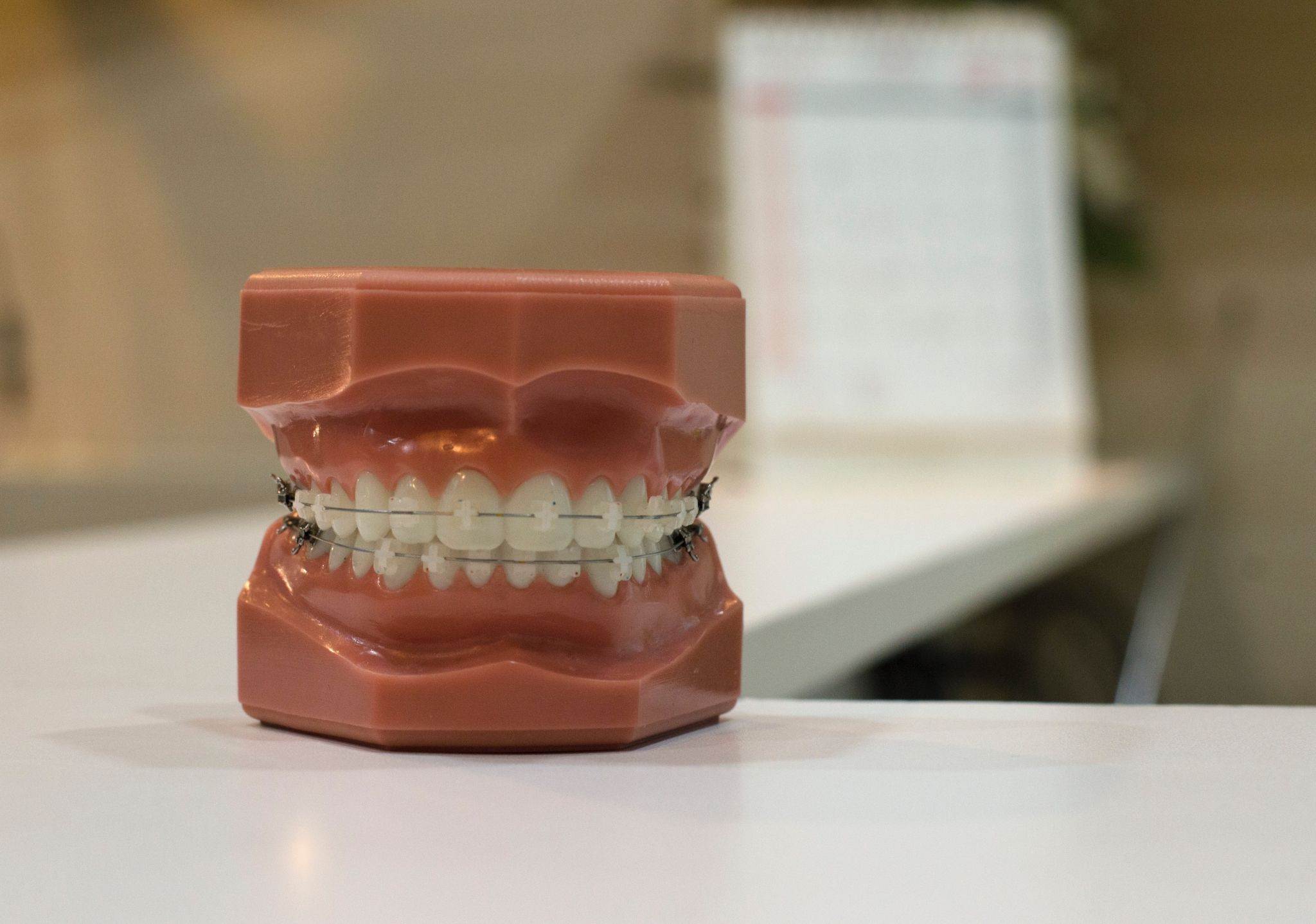 What You Need to Know About Getting Adult Braces