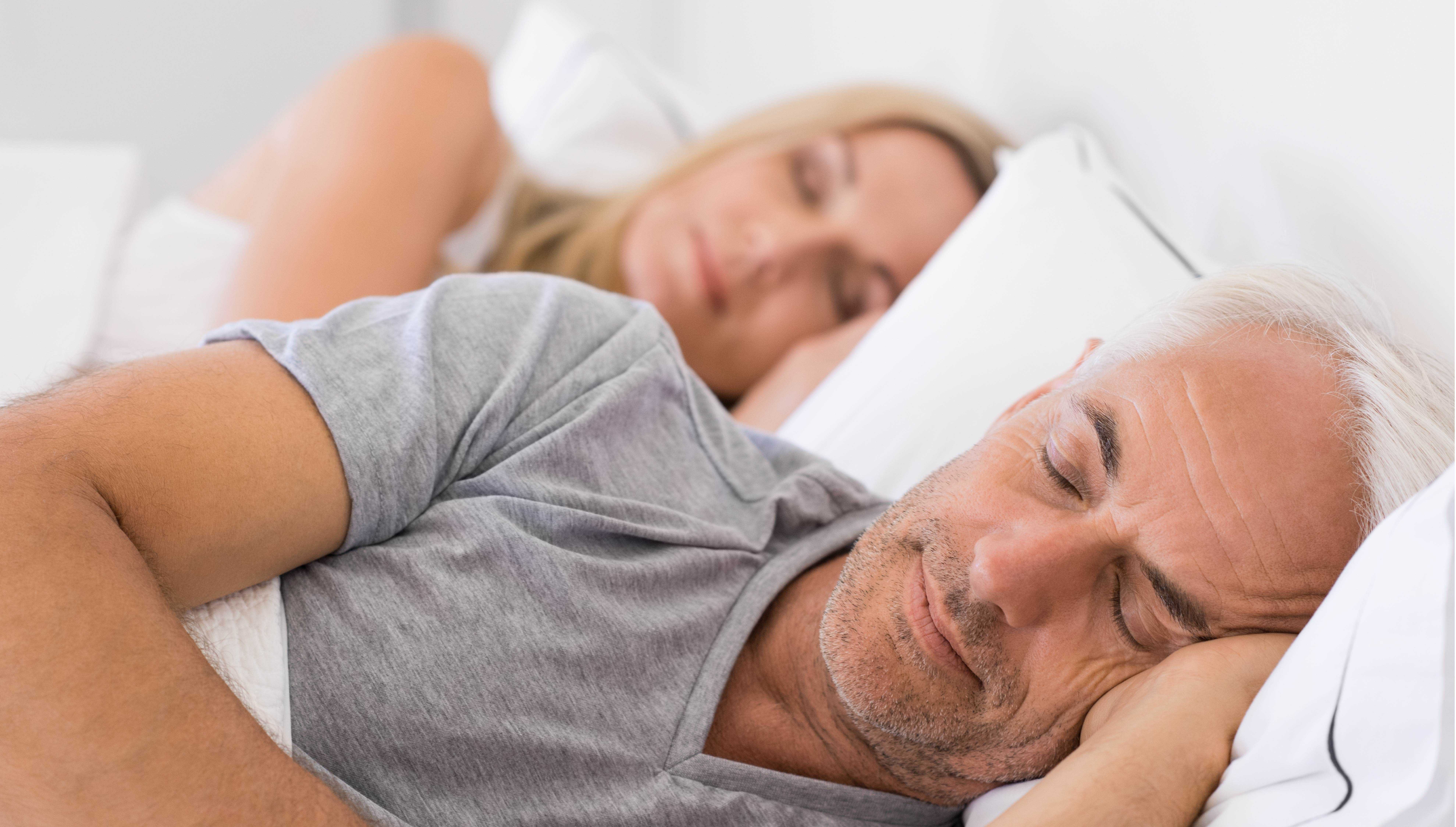 What Is Sleep Apnea? What Is Sleep Apnea?