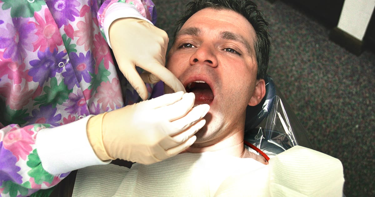 Do You Need a Root Canal? Find Affordable Dental Care Today