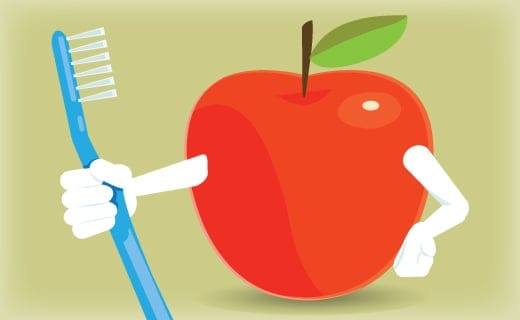 Feed The Need To Care For Your Teeth Feed The Need To Care For Your Teeth
