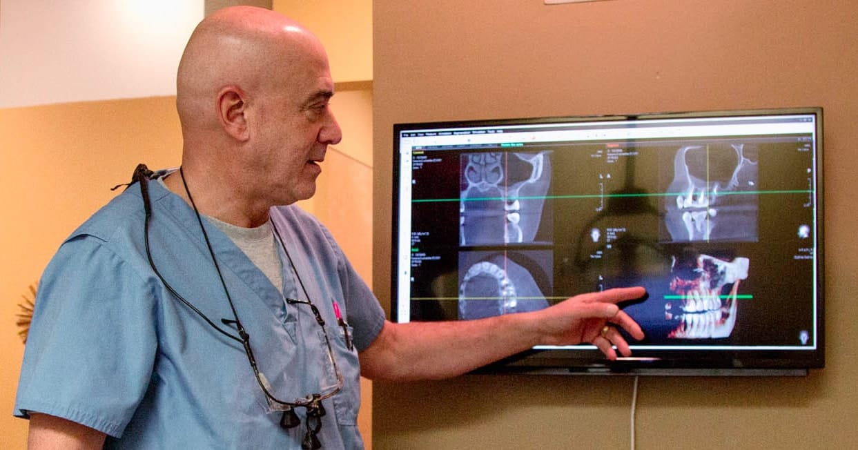 Technology Makes Root Canals Easier Than Ever Technology Makes Root Canals Easier Than Ever