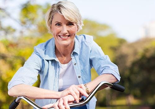 Osteoporosis and Dental Health Osteoporosis and Dental Health