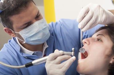 Treatment and Prevention of Tooth Decay
