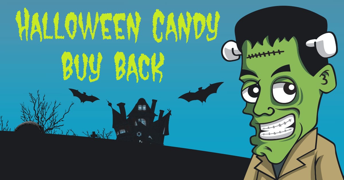 No Tricks! Use Your Halloween Candy to Treat the Dream Center Peoria No Tricks! Use Your Halloween Candy to Treat the Dream Center Peoria