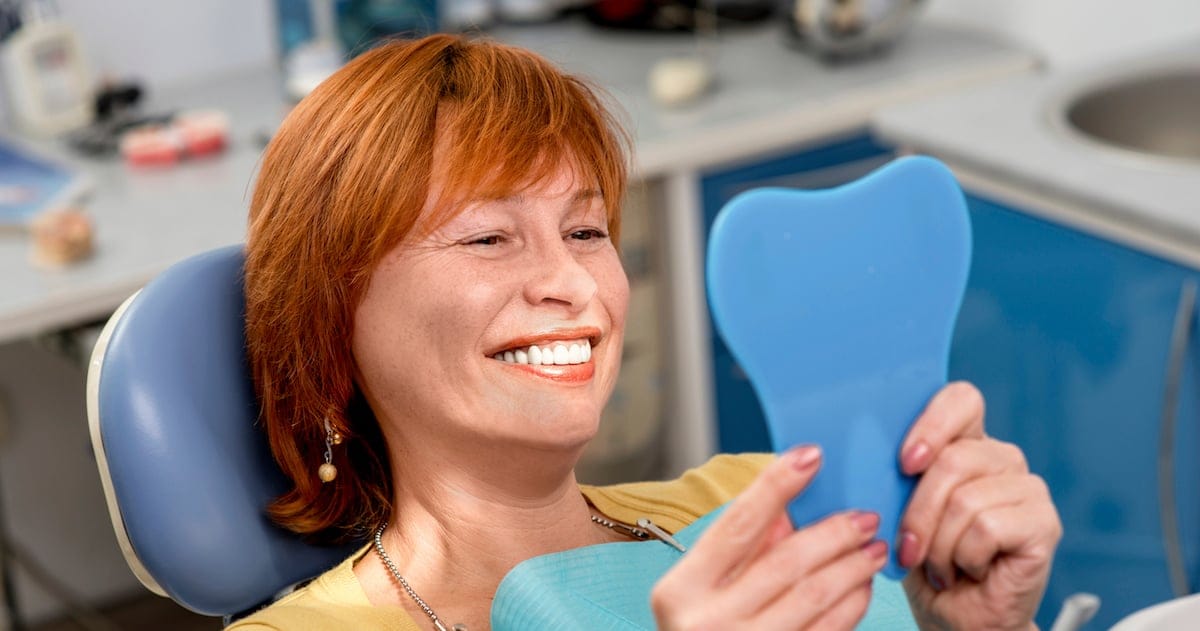 Find out If All-on-4 Implants Are the Dental Decision for You Find out If All-on-4 Implants Are the Dental Decision for You