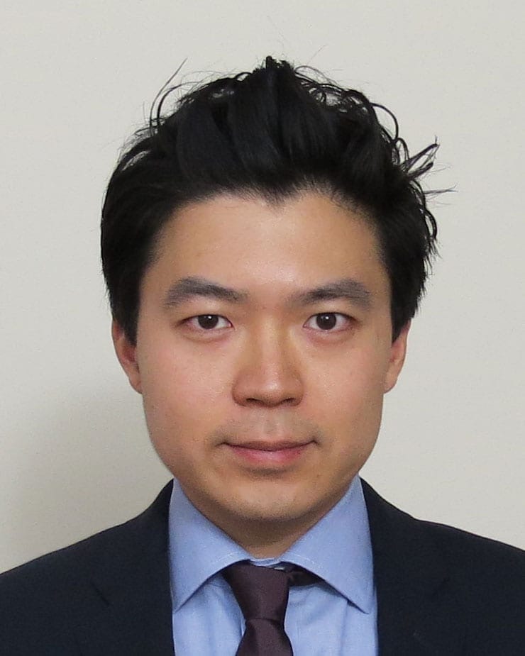 Jin Chung, DDS Image of Jin Chung