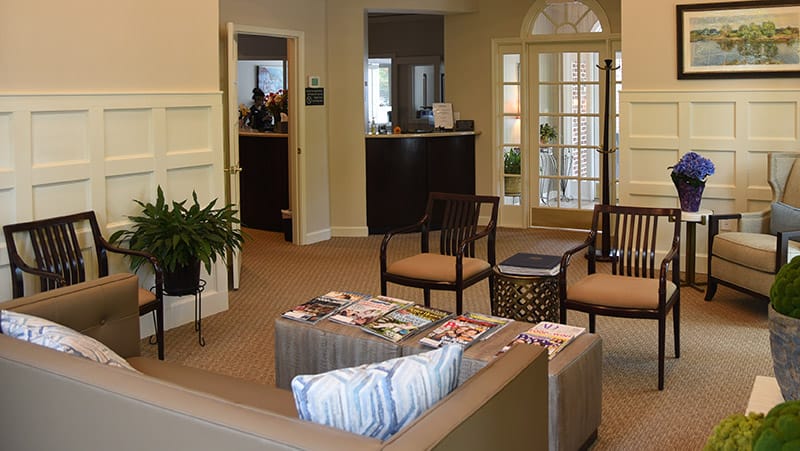 Waiting Room 3
