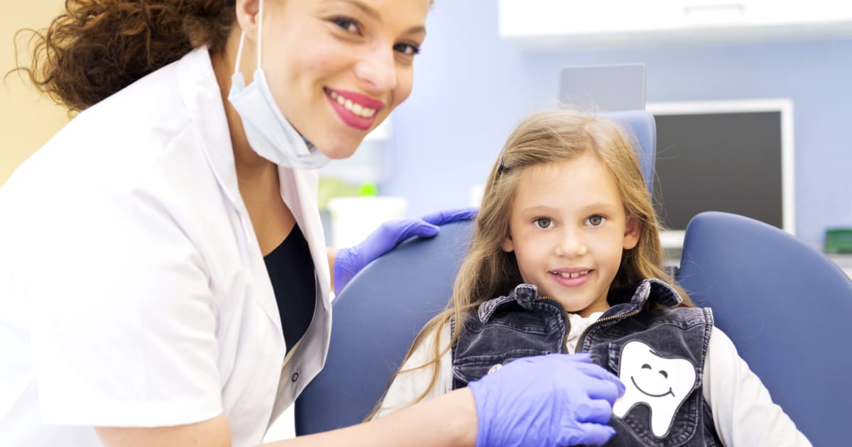Top 3 Reasons for Kids Dental Surgery Top 3 Reasons for Kids Dental Surgery