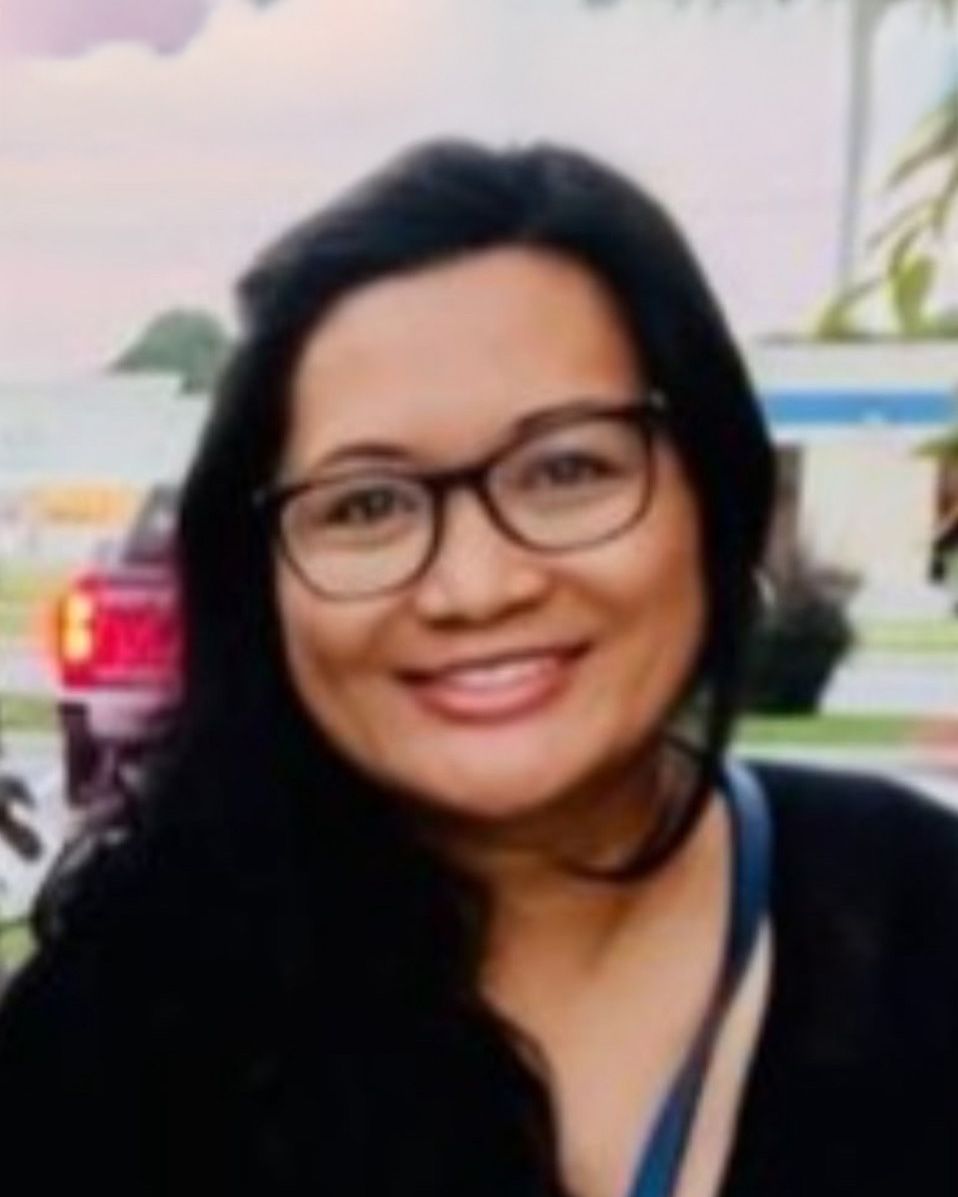 Sheila Bautista portrait