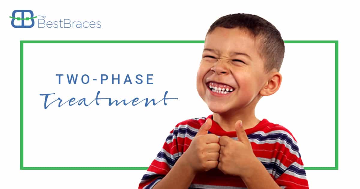 Two-Phase Treatment Two-Phase Treatment