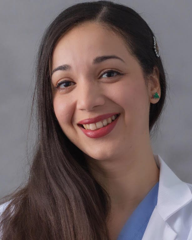 Dr. Sheila M. Camacho copy