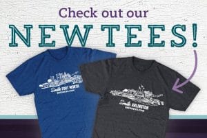 new tees