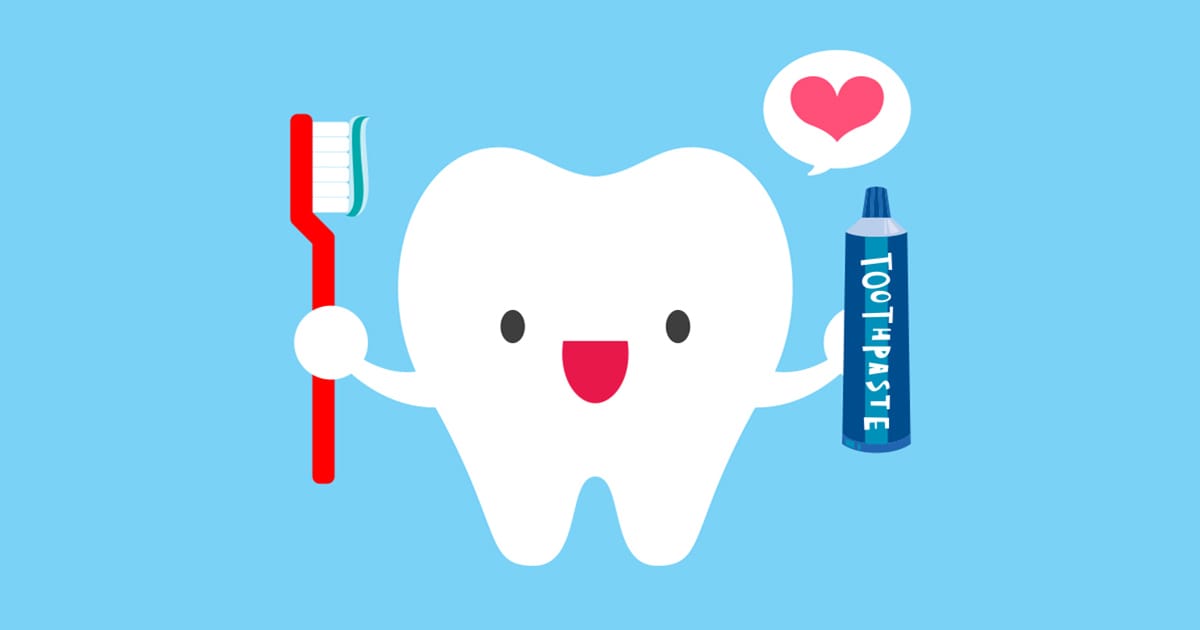 Pediatric Dentist Tip - How to Tell If Your Child is Bad About Brushing