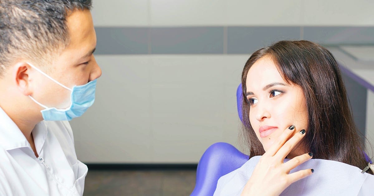 Dealing with an Abscessed Tooth