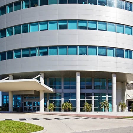 Storefront for Main Street Children's Dentistry and Orthodontics of Miami Beach