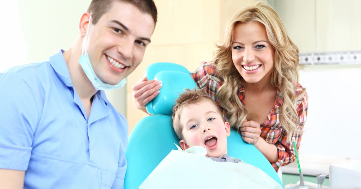 Advice from Pediatric Dentists About Your Child’s Dental Development Advice from Pediatric Dentists About Your Child’s Dental Development