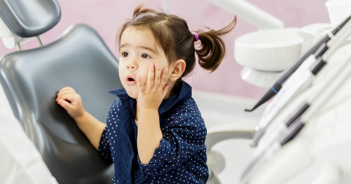 How Pediatric Dentists Say to Treat Your Child’s Toothache How Pediatric Dentists Say to Treat Your Child’s Toothache