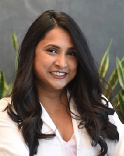 Image of Paula Zaman Image of Paula Zaman